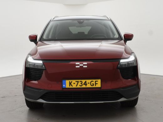 Aiways U5 63kWh SHOWROOM + LEDER | 360 CAMERA | CARPLAY | LED | SFEERVERLICHTING | 19 INCH LMV ActivLease financial lease