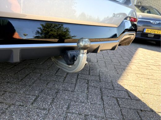 BMW iX3 High Executive M-Sport 80 kWh SOH 92.9%, Vol Opties! ActivLease financial lease