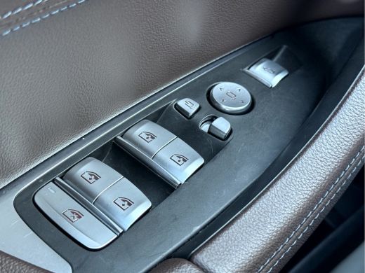 BMW iX3 High Executive M-Sport 80 kWh SOH 92.9%, Vol Opties! ActivLease financial lease