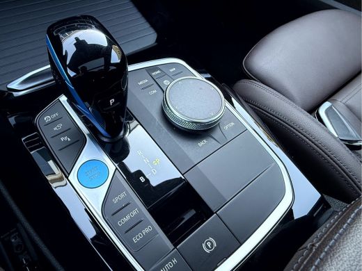 BMW iX3 High Executive M-Sport 80 kWh SOH 92.9%, Vol Opties! ActivLease financial lease