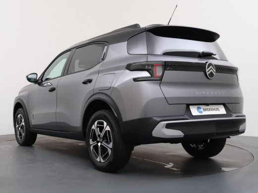 Citroën C3 Aircross Max, (2024-30) | Achteruitrijcamera | Extra getinte achterste zijruiten en achterruit | Koplampen... ActivLease financial lease
