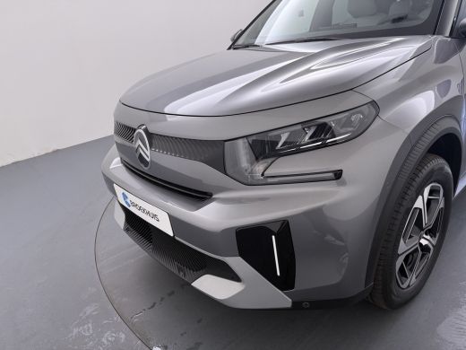 Citroën C3 Aircross Max, (2024-30) | Achteruitrijcamera | Extra getinte achterste zijruiten en achterruit | Koplampen... ActivLease financial lease