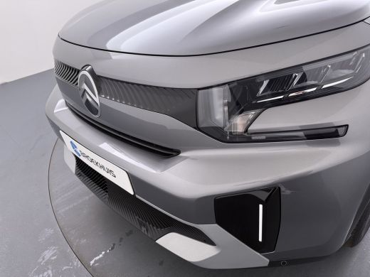 Citroën C3 Aircross Max, (2024-30) | Achteruitrijcamera | Extra getinte achterste zijruiten en achterruit | Koplampen... ActivLease financial lease