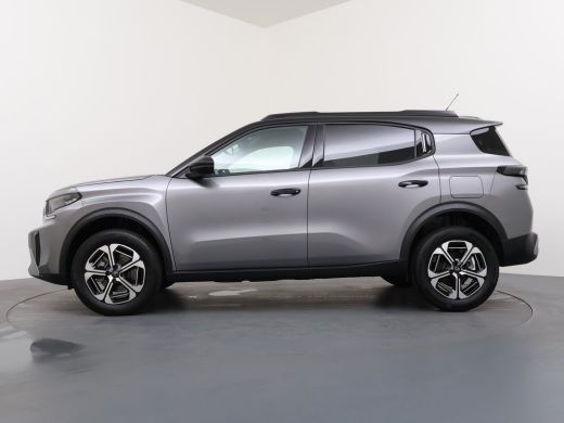 Citroën C3 Aircross Max, (2024-30) | Achteruitrijcamera | Extra getinte achterste zijruiten en achterruit | Koplampen... ActivLease financial lease
