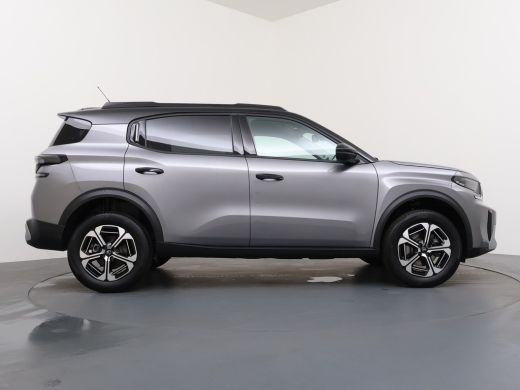 Citroën C3 Aircross Max, (2024-30) | Achteruitrijcamera | Extra getinte achterste zijruiten en achterruit | Koplampen... ActivLease financial lease