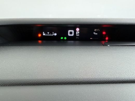 Citroën C3 Aircross Max, (2024-30) | Achteruitrijcamera | Extra getinte achterste zijruiten en achterruit | Koplampen... ActivLease financial lease