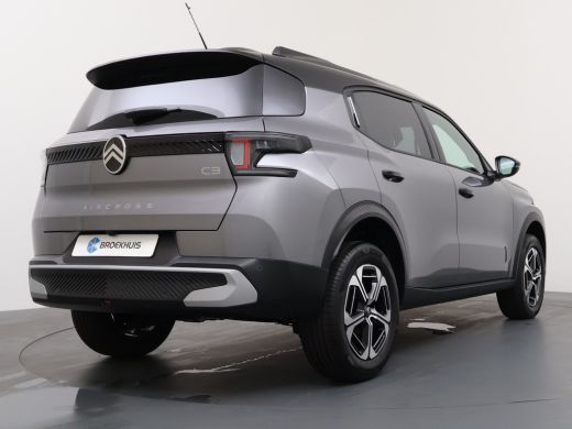 Citroën C3 Aircross Max, (2024-30) | Achteruitrijcamera | Extra getinte achterste zijruiten en achterruit | Koplampen... ActivLease financial lease