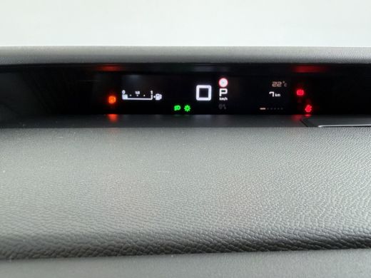 Citroën C3 Aircross Max, (2024-30) | Achteruitrijcamera | Extra getinte achterste zijruiten en achterruit | Koplampen... ActivLease financial lease