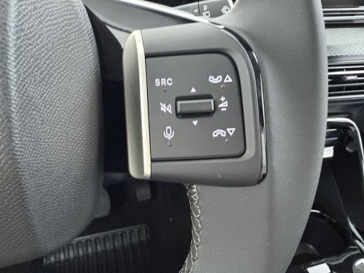 Citroën C3 Aircross Max, (2024-30) | Achteruitrijcamera | Extra getinte achterste zijruiten en achterruit | Koplampen... ActivLease financial lease