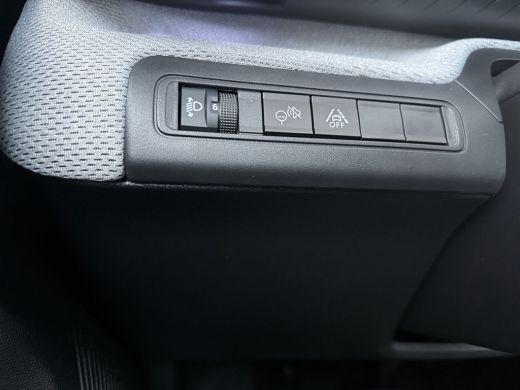 Citroën C3 Aircross Max, (2024-30) | Achteruitrijcamera | Extra getinte achterste zijruiten en achterruit | Koplampen... ActivLease financial lease