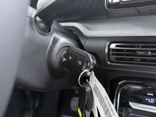 Citroën C3 Aircross Max, (2024-30) | Achteruitrijcamera | Extra getinte achterste zijruiten en achterruit | Koplampen... ActivLease financial lease