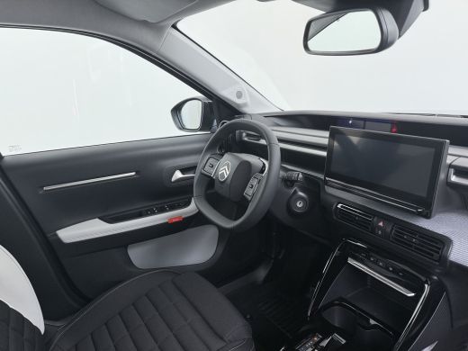 Citroën C3 Aircross Max, (2024-30) | Achteruitrijcamera | Extra getinte achterste zijruiten en achterruit | Koplampen... ActivLease financial lease