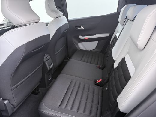 Citroën C3 Aircross Max, (2024-30) | Achteruitrijcamera | Extra getinte achterste zijruiten en achterruit | Koplampen... ActivLease financial lease