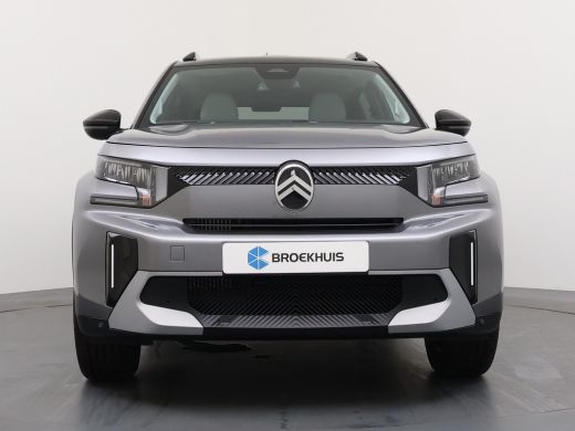 Citroën C3 Aircross Max, (2024-30) | Achteruitrijcamera | Extra getinte achterste zijruiten en achterruit | Koplampen... ActivLease financial lease