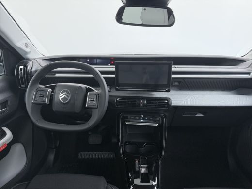 Citroën C3 Aircross Max, (2024-30) | Achteruitrijcamera | Extra getinte achterste zijruiten en achterruit | Koplampen... ActivLease financial lease
