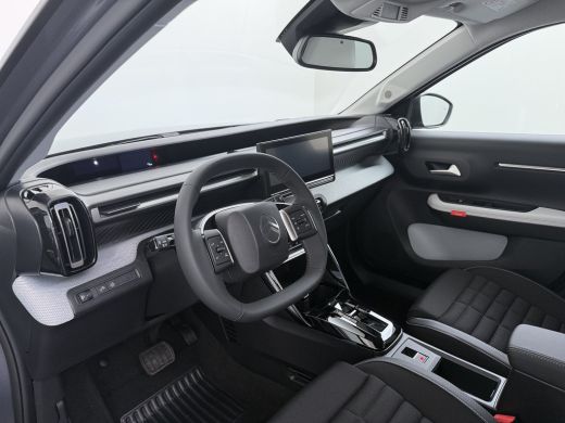 Citroën C3 Aircross Max, (2024-30) | Achteruitrijcamera | Extra getinte achterste zijruiten en achterruit | Koplampen... ActivLease financial lease