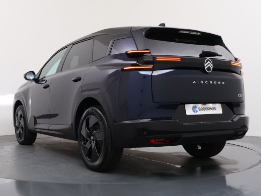 Citroën C5 Aircross Business, (2025-10)|VOORRAAD ACTIE!| | Extra getinte achterste zijruiten en achterruit ActivLease financial lease