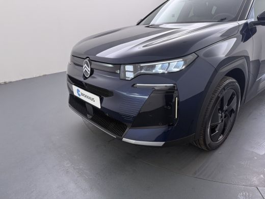 Citroën C5 Aircross Business, (2025-10)|VOORRAAD ACTIE!| | Extra getinte achterste zijruiten en achterruit ActivLease financial lease