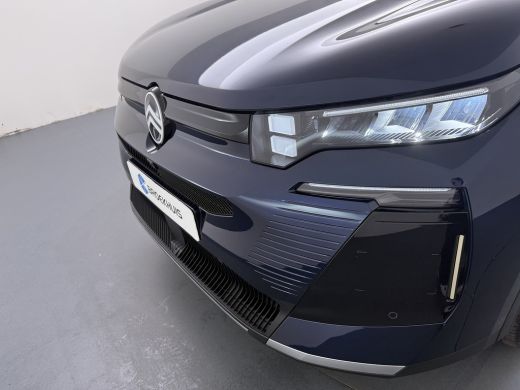 Citroën C5 Aircross Business, (2025-10)|VOORRAAD ACTIE!| | Extra getinte achterste zijruiten en achterruit ActivLease financial lease