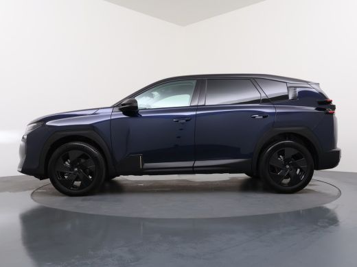 Citroën C5 Aircross Business, (2025-10)|VOORRAAD ACTIE!| | Extra getinte achterste zijruiten en achterruit ActivLease financial lease