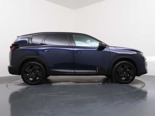 Citroën C5 Aircross Business, (2025-10)|VOORRAAD ACTIE!| | Extra getinte achterste zijruiten en achterruit ActivLease financial lease