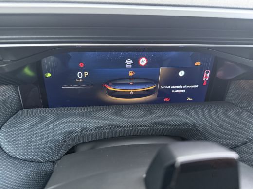 Citroën C5 Aircross Business, (2025-10)|VOORRAAD ACTIE!| | Extra getinte achterste zijruiten en achterruit ActivLease financial lease