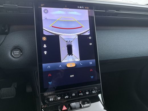 Citroën C5 Aircross Business, (2025-10)|VOORRAAD ACTIE!| | Extra getinte achterste zijruiten en achterruit ActivLease financial lease