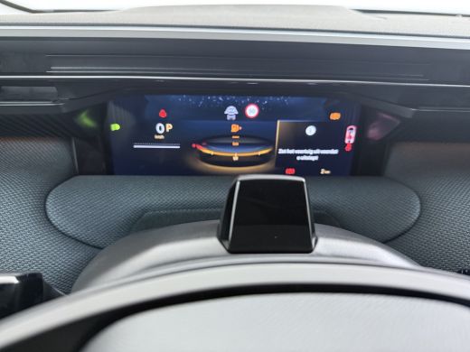 Citroën C5 Aircross Business, (2025-10)|VOORRAAD ACTIE!| | Extra getinte achterste zijruiten en achterruit ActivLease financial lease