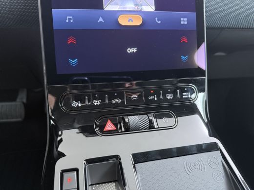 Citroën C5 Aircross Business, (2025-10)|VOORRAAD ACTIE!| | Extra getinte achterste zijruiten en achterruit ActivLease financial lease