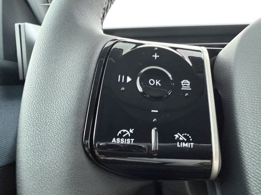 Citroën C5 Aircross Business, (2025-10)|VOORRAAD ACTIE!| | Extra getinte achterste zijruiten en achterruit ActivLease financial lease