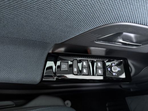 Citroën C5 Aircross Business, (2025-10)|VOORRAAD ACTIE!| | Extra getinte achterste zijruiten en achterruit ActivLease financial lease