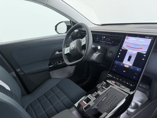 Citroën C5 Aircross Business, (2025-10)|VOORRAAD ACTIE!| | Extra getinte achterste zijruiten en achterruit ActivLease financial lease