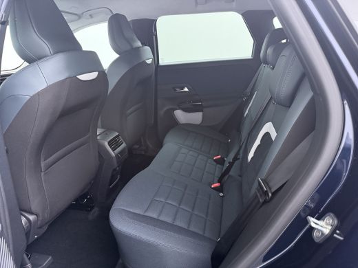 Citroën C5 Aircross Business, (2025-10)|VOORRAAD ACTIE!| | Extra getinte achterste zijruiten en achterruit ActivLease financial lease