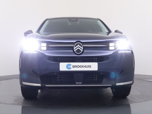 Citroën C5 Aircross Business, (2025-10)|VOORRAAD ACTIE!| | Extra getinte achterste zijruiten en achterruit ActivLease financial lease