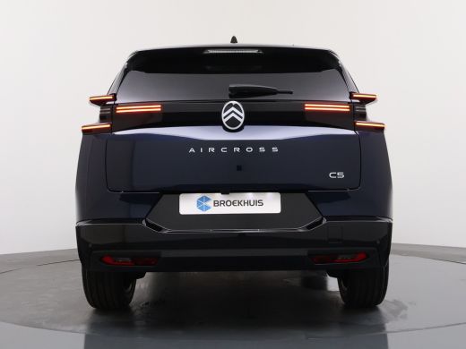 Citroën C5 Aircross Business, (2025-10)|VOORRAAD ACTIE!| | Extra getinte achterste zijruiten en achterruit ActivLease financial lease