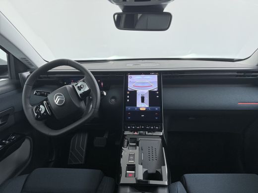 Citroën C5 Aircross Business, (2025-10)|VOORRAAD ACTIE!| | Extra getinte achterste zijruiten en achterruit ActivLease financial lease