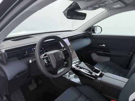 Citroën C5 Aircross Business, (2025-10)|VOORRAAD ACTIE!| | Extra getinte achterste zijruiten en achterruit ActivLease financial lease