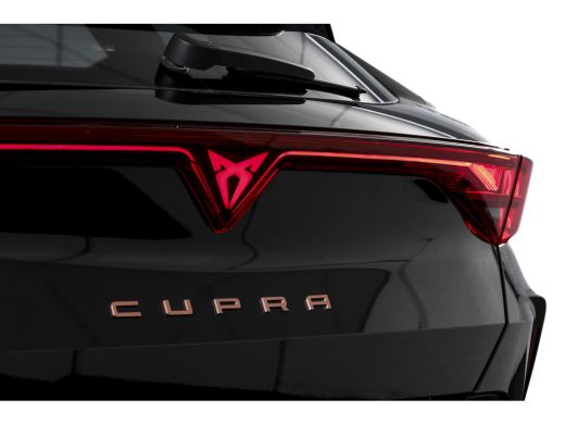 CUPRA Formentor 1.5 TSI e-Hybrid VZ Performance | Dig. Cockpit | Adapt. Cruise | Stoel-+Stuurverw. | PDC | Camera... ActivLease financial lease
