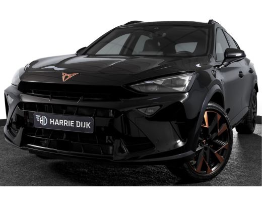 CUPRA Formentor 1.5 TSI e-Hybrid VZ Performance | Dig. Cockpit | Adapt. Cruise | Stoel-+Stuurverw. | PDC | Camera... ActivLease financial lease