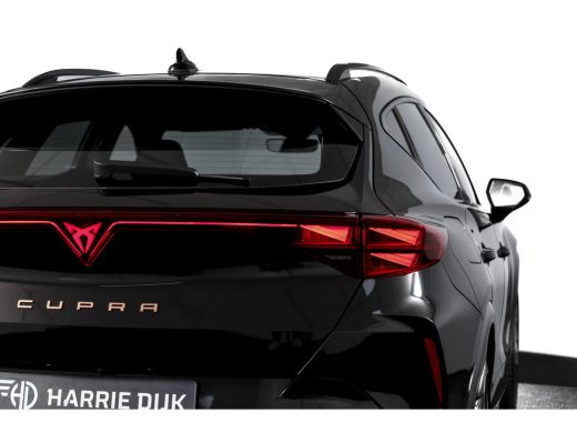 CUPRA Formentor 1.5 TSI e-Hybrid VZ Performance | Dig. Cockpit | Adapt. Cruise | Stoel-+Stuurverw. | PDC | Camera... ActivLease financial lease