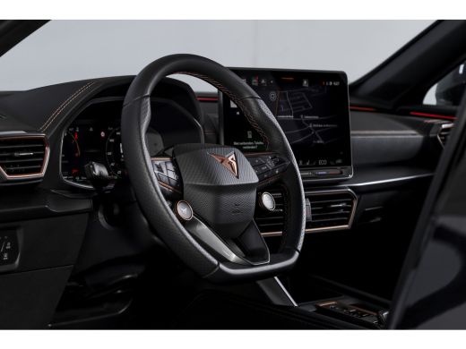 CUPRA Formentor 1.5 TSI e-Hybrid VZ Performance | Dig. Cockpit | Adapt. Cruise | Stoel-+Stuurverw. | PDC | Camera... ActivLease financial lease