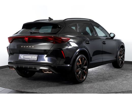 CUPRA Formentor 1.5 TSI e-Hybrid VZ Performance | Dig. Cockpit | Adapt. Cruise | Stoel-+Stuurverw. | PDC | Camera... ActivLease financial lease