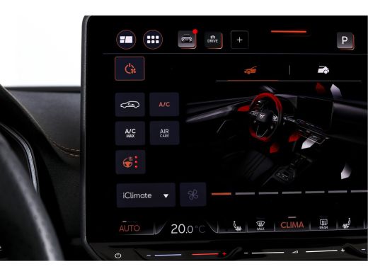 CUPRA Formentor 1.5 TSI e-Hybrid VZ Performance | Dig. Cockpit | Adapt. Cruise | Stoel-+Stuurverw. | PDC | Camera... ActivLease financial lease