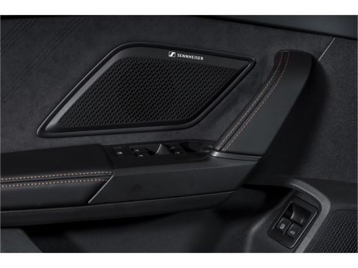 CUPRA Formentor 1.5 TSI e-Hybrid VZ Performance | Dig. Cockpit | Adapt. Cruise | Stoel-+Stuurverw. | PDC | Camera... ActivLease financial lease