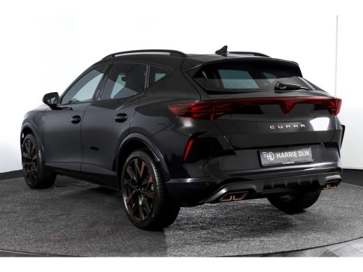 CUPRA Formentor 1.5 TSI e-Hybrid VZ Performance | Dig. Cockpit | Adapt. Cruise | Stoel-+Stuurverw. | PDC | Camera... ActivLease financial lease