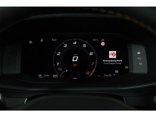 CUPRA Formentor 1.5 TSI e-Hybrid VZ Performance | Dig. Cockpit | Adapt. Cruise | Stoel-+Stuurverw. | PDC | Camera... ActivLease financial lease