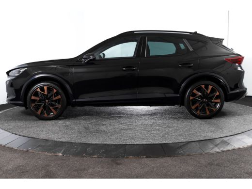 CUPRA Formentor 1.5 TSI e-Hybrid VZ Performance | Dig. Cockpit | Adapt. Cruise | Stoel-+Stuurverw. | PDC | Camera... ActivLease financial lease