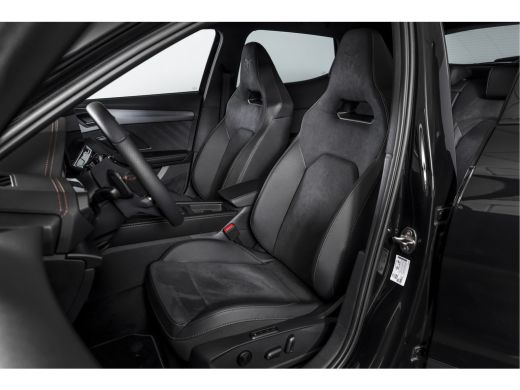 CUPRA Formentor 1.5 TSI e-Hybrid VZ Performance | Dig. Cockpit | Adapt. Cruise | Stoel-+Stuurverw. | PDC | Camera... ActivLease financial lease