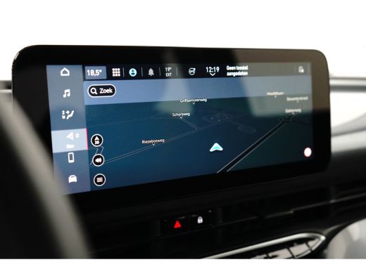 Fiat 500 Icon 42 kWh / Navigatie / Camera / Carplay / ECC / 16'' LMV ActivLease financial lease
