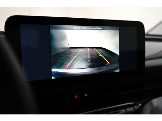 Fiat 500 Icon 42 kWh / Navigatie / Camera / Carplay / ECC / 16'' LMV ActivLease financial lease